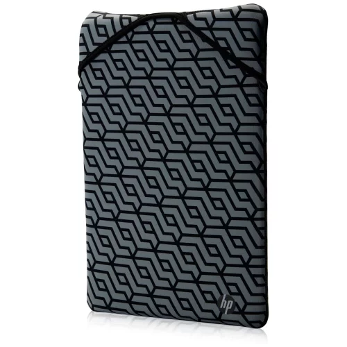 Чехол HP Protective Reversible 14.1 двусторонний серый/ черный (2F2L4AA) фото 4