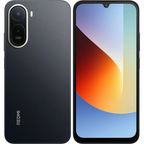 Смартфон Redmi A7 Pro RU 4+64 Black (MZB0N4HRU)