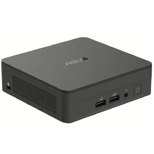 платформа для ПК/ Nettop ASUS NUC Model: NUC13ANK, Intel® Core™ i7-1360P, 2xDDR4-3200 SO-DIMM supp., Intel® Iris® Xe Graphics, Wi-Fi 6E AX211 (Gig+), BT v5.3, 3xUSB 3.2 Gen2 TypeA, 1xUSB 2.0 TypeA, 2 (90AR0031-M000E0) фото 2