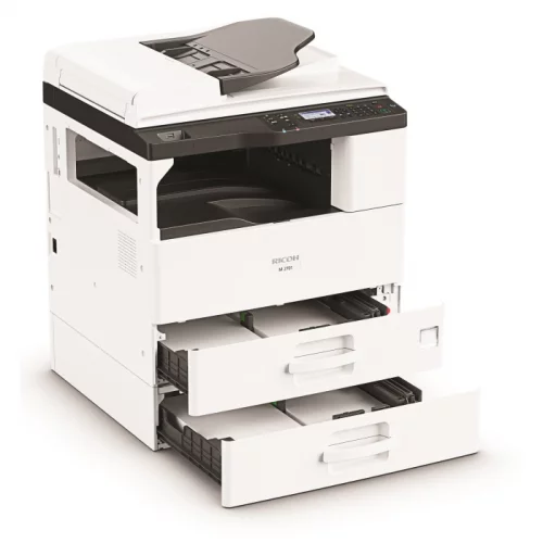 МФУ Ricoh M 2700 (418117) (418117) МФУ Ricoh M 2700 (418117) фото 2