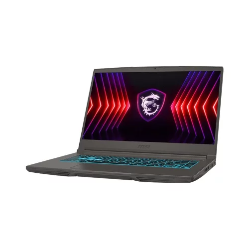 Ноутбук MSI Thin 15 B13VE-3200XRU Core i7-13620H/ 16Gb/ 512Gb SSD/ RTX4050 6Gb/ 15.6