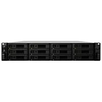 Сетевой накопитель Synology RackStation RS3618xs (RS3618XS)