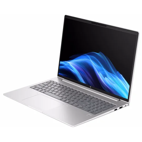 Ноутбук HP ProBook 4 G1i (D0UU5ET) Ноутбук HP ProBook 4 G1i Core Ultra 7 255U 32Gb SSD1Tb Intel Graphics 16 WUXGA (1920x1200)/ENGKBD без ОС silver WiFi BT Cam (D0UU5ET) фото 4