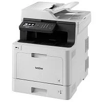 Эскиз Цветное лазерное МФУ Brother DCP-L8410CDW (DCPL8410CDWR1)