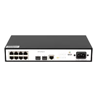 Коммутатор/ Управляемый коммутатор уровня 2 SNR-S2982G-8T-RPS
