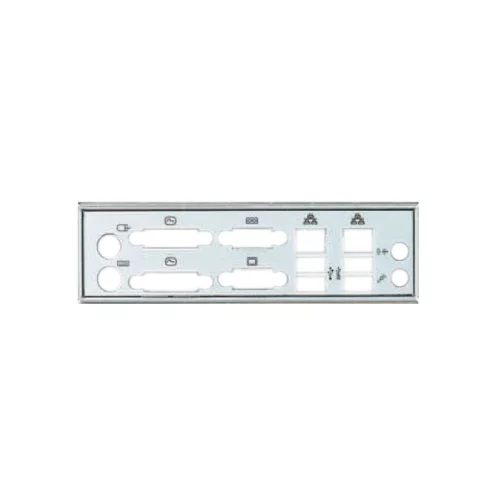 Аксессуары Advantech 1960069682N001 I/ O port bracket for 1U chassis ('1960069682N001)