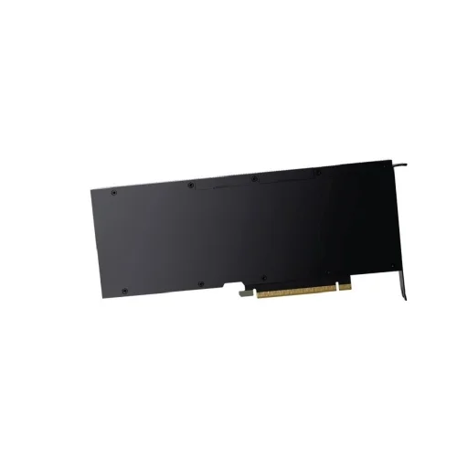 Графический процессор NVIDIA Nvidia A100 80G with two brackets {9} OEM (900-21001-0120-130) фото 3