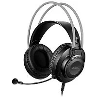Эскиз Гарнитура A4Tech Fstyler FH200i серая (FH200I GREY)