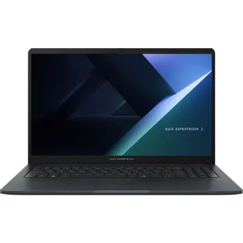 Ноутбук ASUS Expertbook B1503CVA-I716512B0D [90NX0801-M05US0] Grey 15,6 {FHD Core 7 150U/16Gb/SSD512Gb/W11Pro}