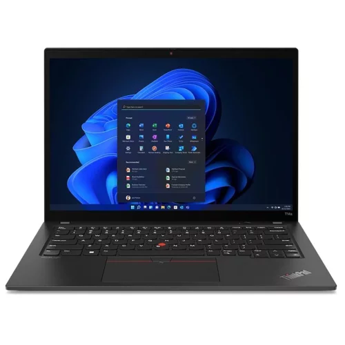 Ноутбук Lenovo ThinkPad T14s Gen3 Core i5-1240P/ 16Gb/ SSD 512Gb/ 14