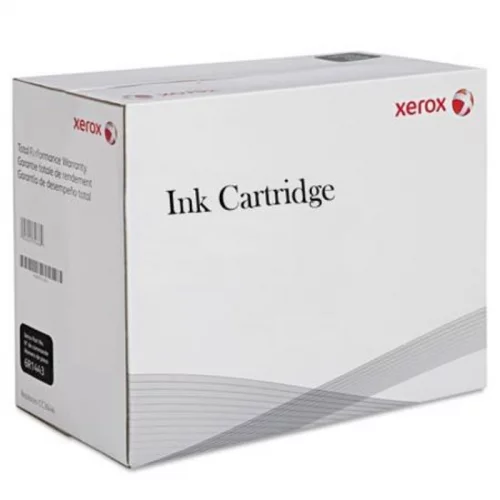 Картридж струйный XEROX голубой 220 мл для XEROX 7142 (106R02206)