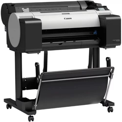 Плоттер Canon imagePROGRAF TM-200 24