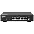 Коммутатор QNAP QSW-1105-5T (QSW-1105-5T) (QSW-1105-5T)