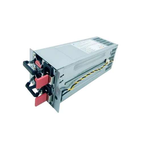 Блок питания серверный RH RH800-5Q01A   800W 2URedundant (ШВГ=77*84*250мм), AC Full Range Input, DC ATX Outputs, 80PLUS Platinum (FSP Group) (8AD00386)