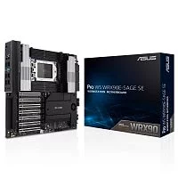 Материнская плата/ ASUS PRO WS WRX90E-SAGE SE (90MB1FW0-M0EAY0)