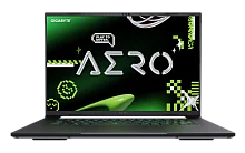 Эскиз Ноутбук Gigabyte AERO X16 4WH  4whn3kzc94dd-bp