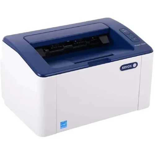 Принтер Xerox Phaser 3020V_BI (P3020BI) Принтер Xerox Phaser 3020V_BI {A4, Laser, 20 ppm, max 15K pages per month, 128MB, GDI} P3020BI# 3020V/BIM