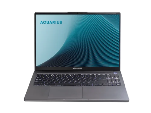Ноутбук Aquarius Cmp NE356 (АМПР.466539.201) (16 WUXGA(FHD)/ R5_6600H/ DDR5_16G/ SSD512_M2_NVMe/ WiFi/ BT) (МинПромТорг) (QRCN-NE3561533116S151SCN2TNNNNN2)