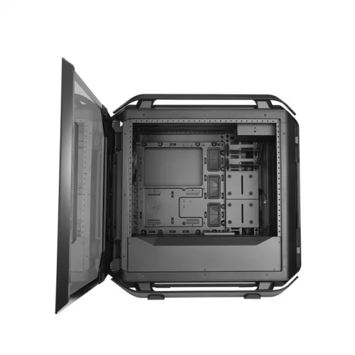 Корпус Cooler Master Case Cosmos C700P, черный, без БП, 1x5.25
