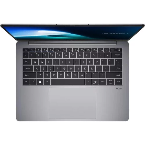 Ноутбук ASUS ExpertBook P5 P5405CSA-NZ0147 Intel Core Ultra 5 226V/16Gb/SSD512Gb/14