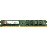 Память оперативная/ Kingston 8GB 3200MHz DDR4 DIMM Non-ECC CL22 1Rx8 (Select Regions ONLY) bulk (KVR32N22S8L/8WP)