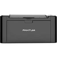 Эскиз Принтер лазерный Pantum P2500W