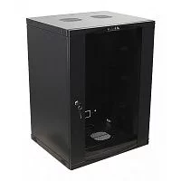 Эскиз Шкаф настенный TWT Next 18U (TWT-CBWNG-18U-6X4-BK)