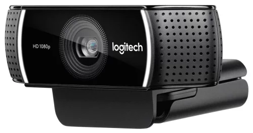 Веб-камера/ Logitech C922 Pro Stream Webcam (960-001089) фото 4