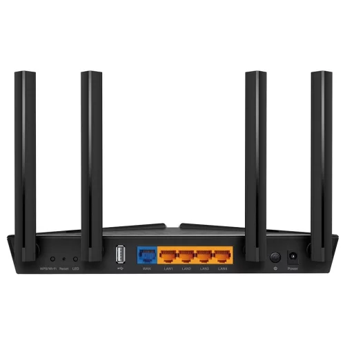 Роутер TP-LINK Archer AX20 (ARCHER AX20) фото 3