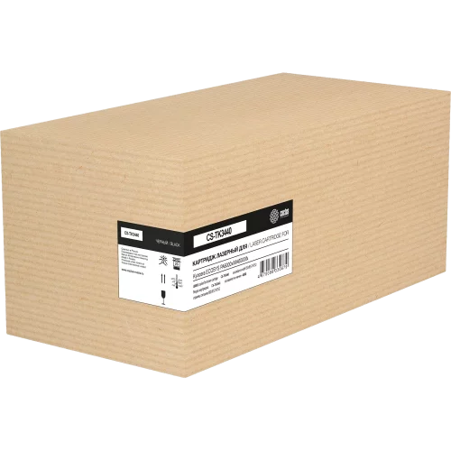 Картридж лазерный Cactus CS-TK3440 TK-3440 черный (40000стр.) для Kyocera ECOSYS PA6000x/MA6000ifx