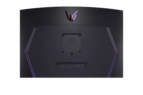 Монитор LG 44.5