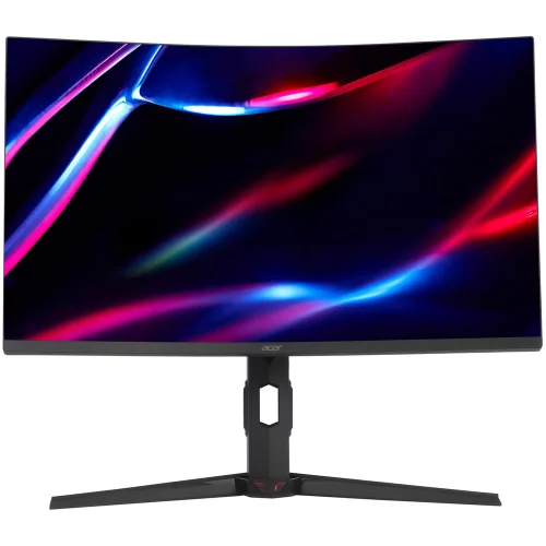Монитор Acer XZ323QUP2bmiiphx 31,5