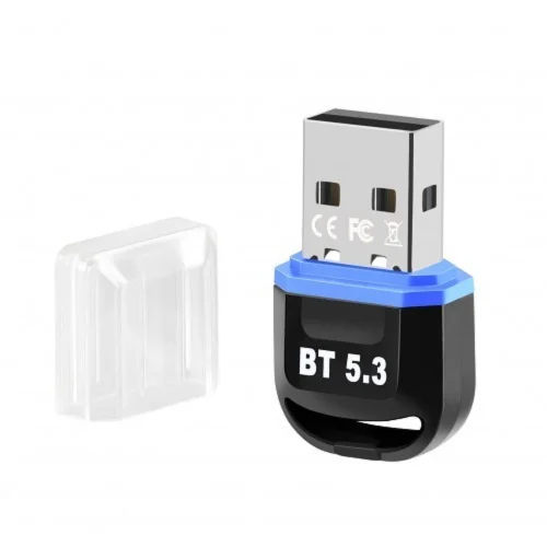 KS-is KS-733 Адаптер USB Bluetooth 5.3 фото 2