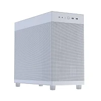 Корпус для Компьютер ASUS PRIME AP303 MESH WHITE (90DC00V3-B39000)