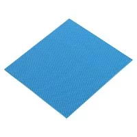 Exegate EX293286RUS Термопрокладка ExeGate EPG-6WMK (120x120x1.5 mm, 6 Вт/ (м•К))