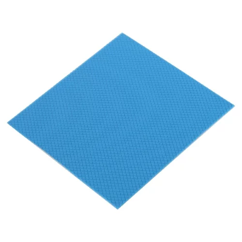 Exegate EX293286RUS Термопрокладка ExeGate EPG-6WMK (120x120x1.5 mm, 6 Вт/ (м•К))