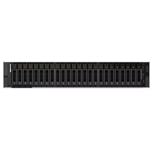 *Сервер Dell PowerEdge R740xd, No CPU(2*CPU config), No Memory, No HDD (up to 24x2.5