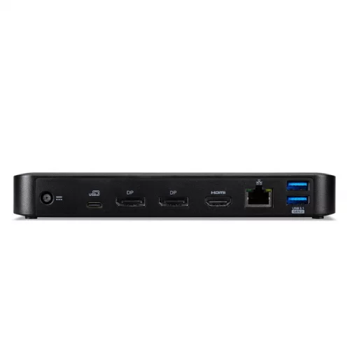 Стыковочная станция Acer USB TYPE-C III DOCK ADK930 (GP.DCK11.003) фото 4