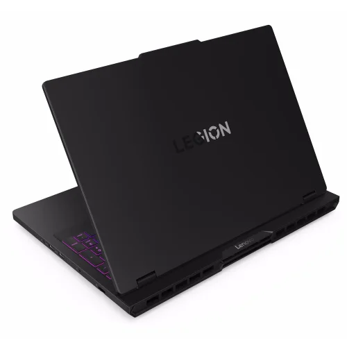 Ноутбук Lenovo Legion Pro 5 16IAX10 (83F3003RPS) Ноутбук Lenovo Legion Pro 5 16IAX10/ 16 WQXGA 2560x1600/ Core Ultra 9 275HX/ 32 Gb/ 1 Tb SSD/ RTX 5070 8GB/ No OS/ черный (83F3003RPS) фото 11