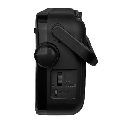 RITMIX RPR-303 фото 3