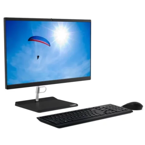 Моноблок Lenovo AIO V50a-22IMB 21.5