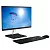 Моноблок Lenovo AIO V50a-22IMB 21.5" FHD [11FN002NRU] Core i5-10400T, 8GB, 1TB HDD, WiFi, BT, DVD-RW, Win 10 Pro, черный  (11FN002NRU)