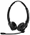 Гарнитура беспроводная EPOS Sennheiser IMPACT MB Pro 2, Double sided BT headset, 1000566 (1000566)