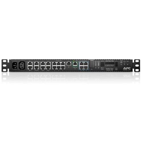 Модуль APC NetBotz Rack Monitor 750 (NBRK0750) фото 2