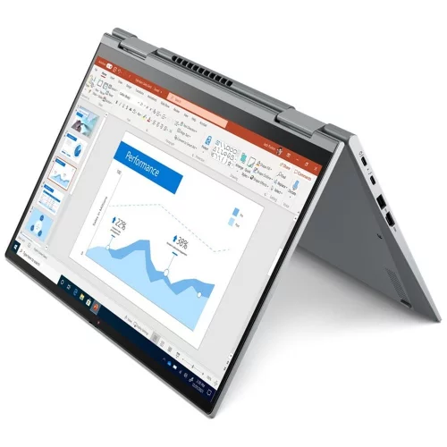 Ноутбук Lenovo ThinkPad X1 Yoga Gen 6 14
