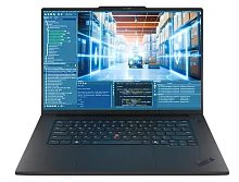 Эскиз Ноутбук ThinkPad P1 Gen 8 21q8s07m00