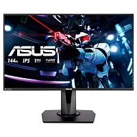 Эскиз Монитор 27" ASUS VG279QM Black (90LM05H0-B01370) 90lm05h0-b01370