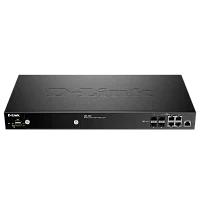 Электронный ключ для активации ПО/ DWC-2000-AP128 License for supporting 128 additional APs on DWC-2000 (DWC-2000-AP128-LIC)