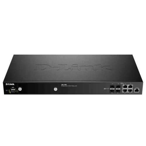 Электронный ключ для активации ПО/ DWC-2000-AP128 License for supporting 128 additional APs on DWC-2000 (DWC-2000-AP128-LIC)