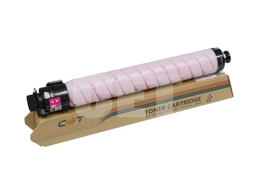 Тонер-картридж (CPP, CPT, HT8) 842285 для RICOH IMC4500/ 5500/ 6000 (CET) Magenta, 455г, 22500 стр., CET141298